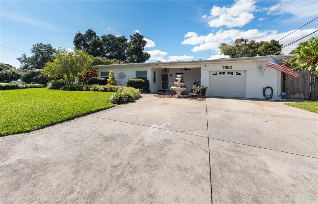 7900 12TH STREET N ST PETERSBURG, FL 33702