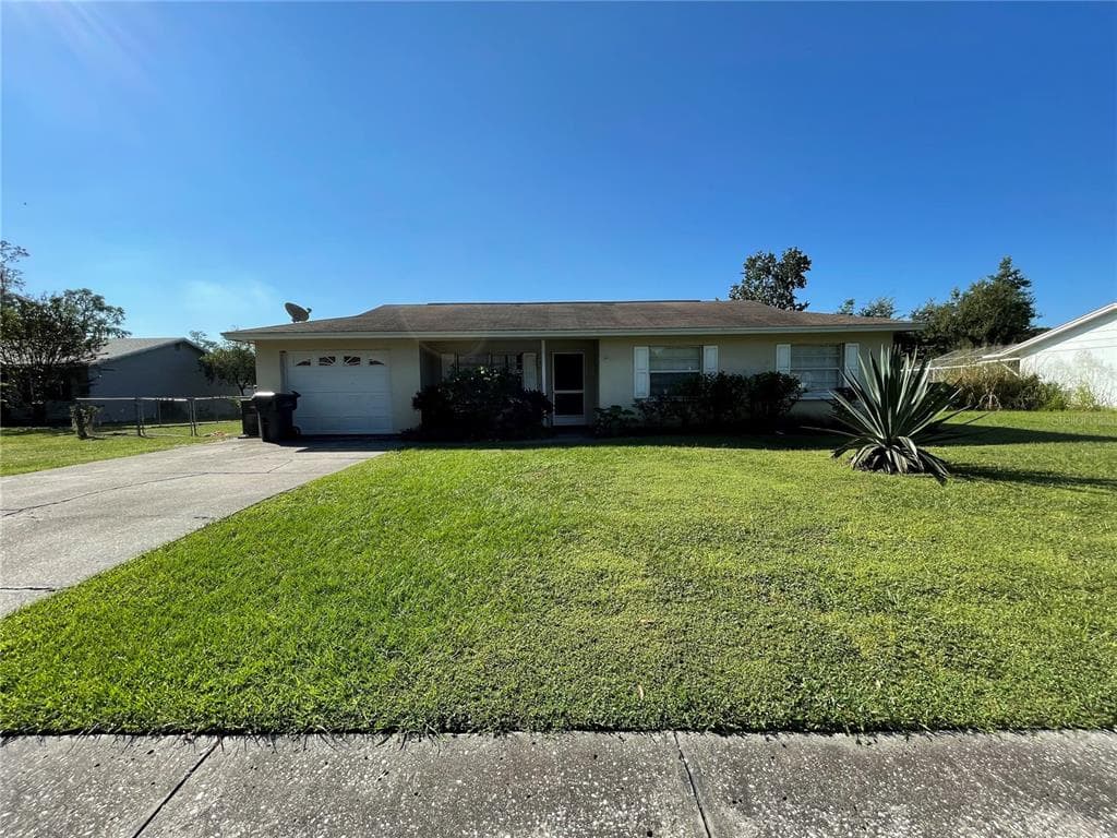 5034 ROCK GLEN TURN MULBERRY, FL 33860