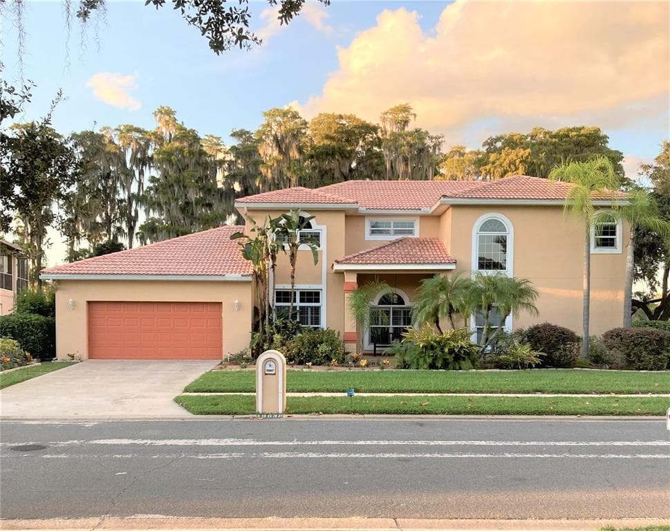 19632 LAKE OSCEOLA LANE