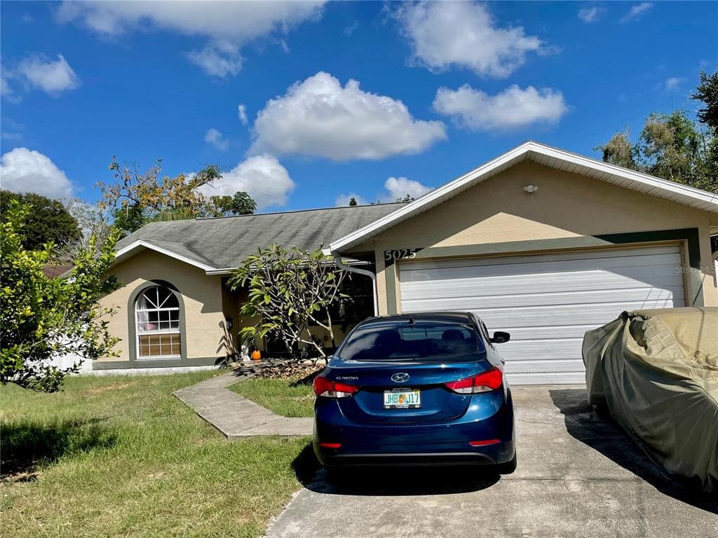 5025 6TH AVENUE N ST PETERSBURG, FL 33710