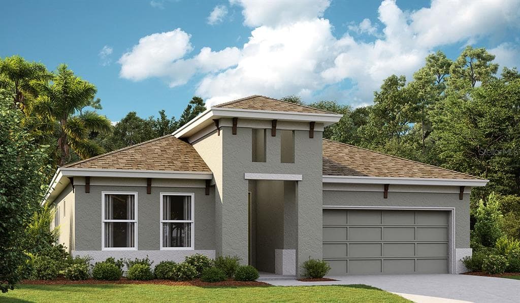 5407 LIMELIGHT DRIVE APOLLO BEACH, FL 33572