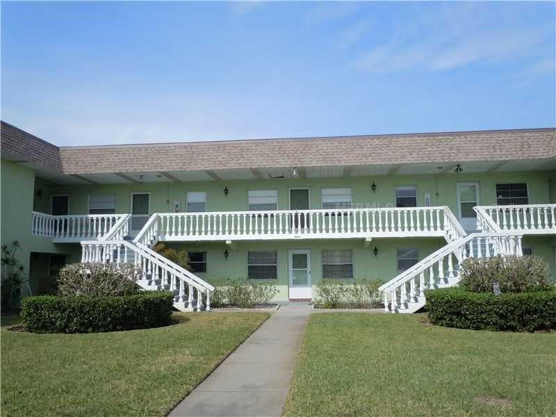 1250 S PINELLAS AVENUE UNIT 811 TARPON SPRINGS, FL 34689