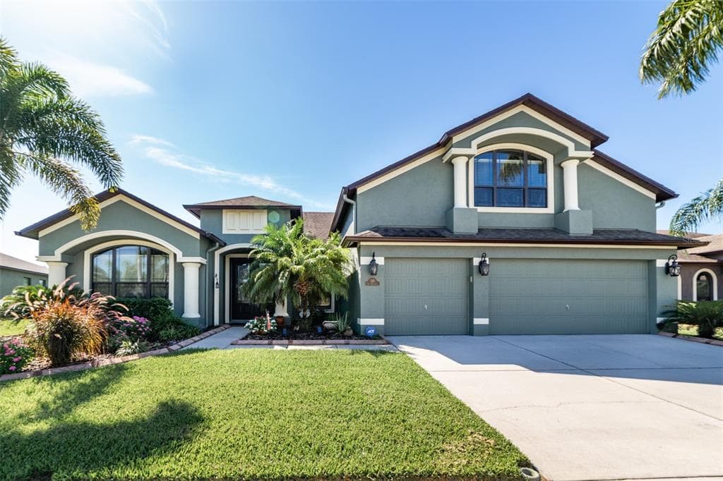 340 HOPE BAY LOOP APOLLO BEACH, FL 33572