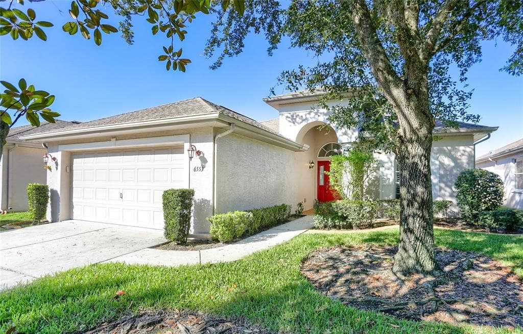 6553 GREEN ACRES BOULEVARD NEW PORT RICHEY, FL 34655