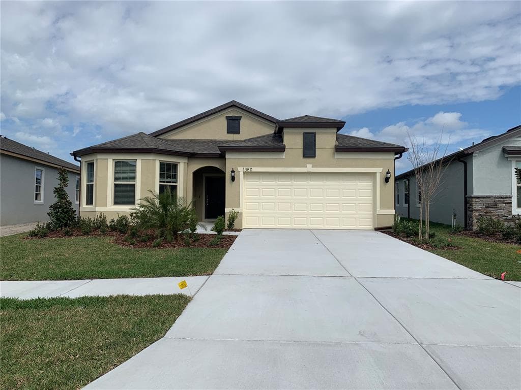 13811 CARLOW PARK DRIVE