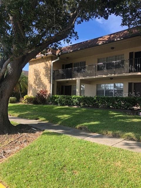 1320 MORELAND DRIVE UNIT 27 CLEARWATER, FL 33764