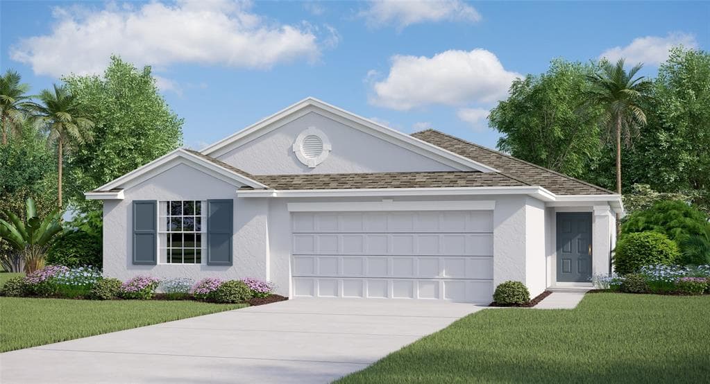 844 GRANT STREET BARTOW, FL 33830