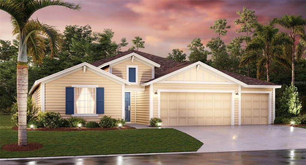 5296 RED CORAL WAY MOUNT DORA, FL 32757