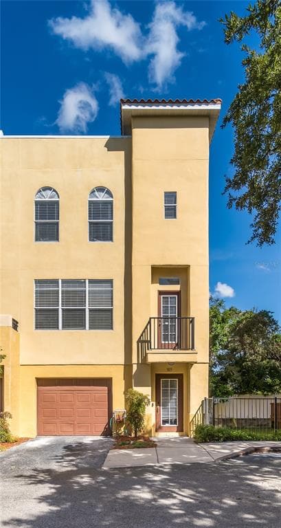 3115 TOSCANA CIRCLE TAMPA, FL 33611