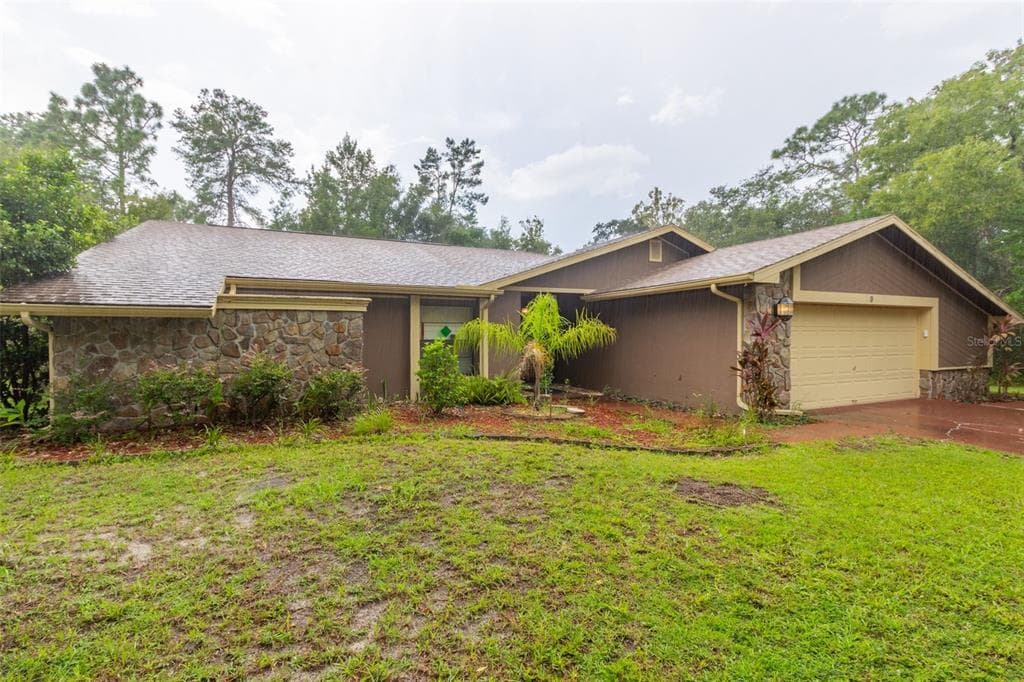 9 CANELA COURT HOMOSASSA, FL 34446