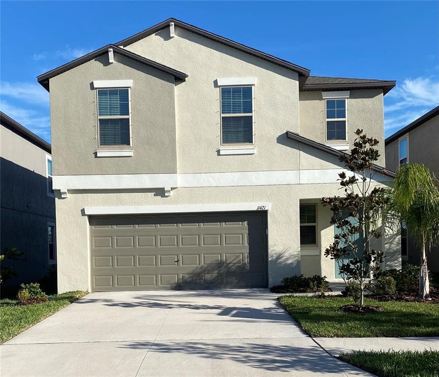 11421 SAGE CANYON DRIVE