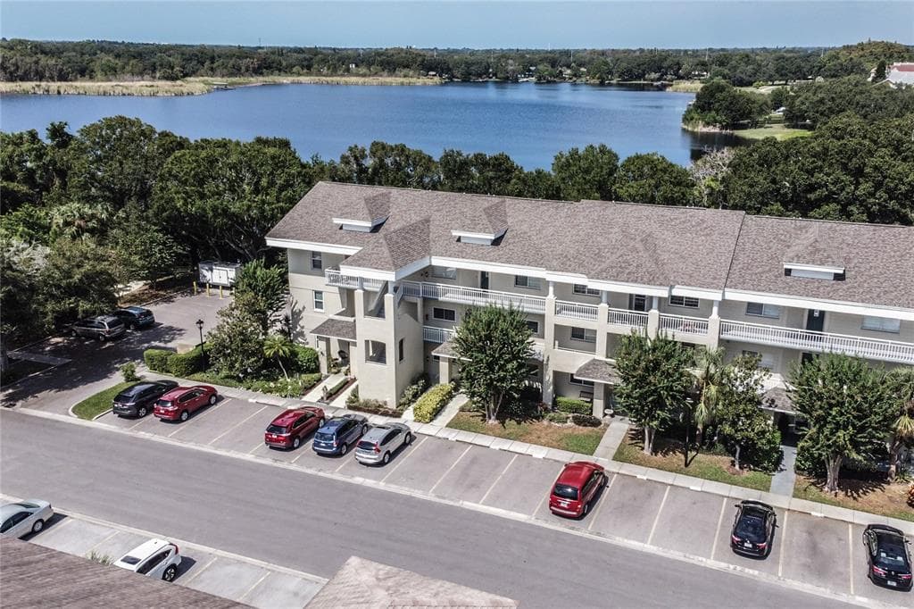 2210 UTOPIAN DRIVE E UNIT 204 CLEARWATER, FL 33763