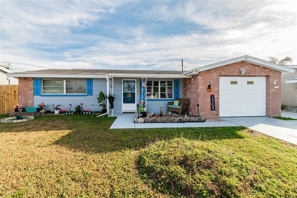 5134 BILLINGS DRIVE