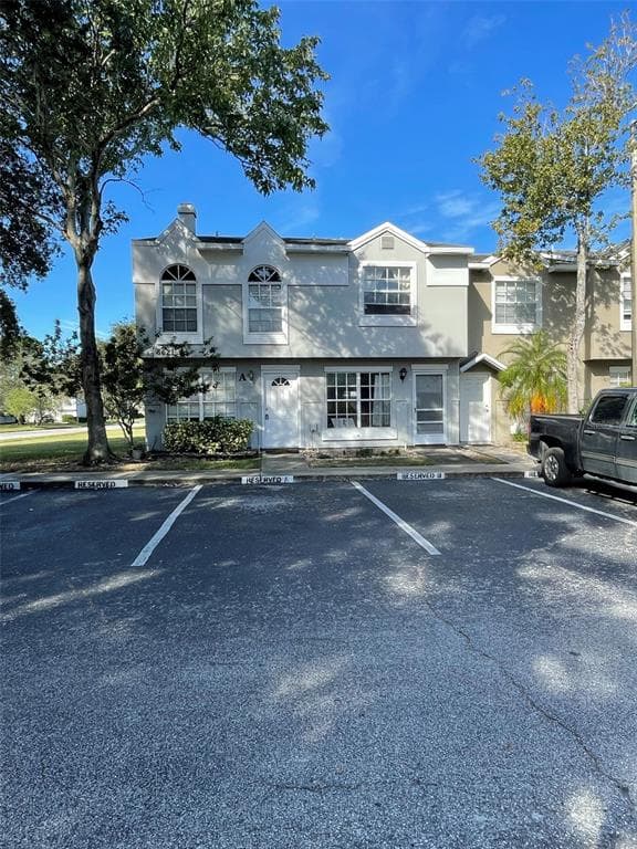 6621 121ST AVENUE UNIT B LARGO, FL 33773