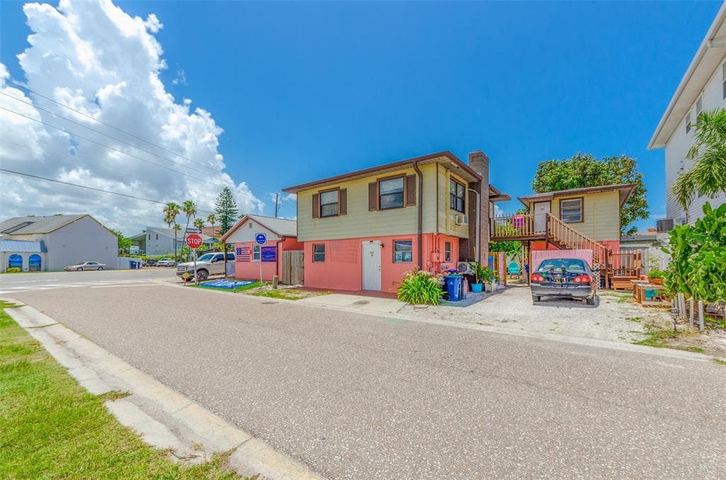 17860 GULF BOULEVARD REDINGTON SHORES, FL 33708