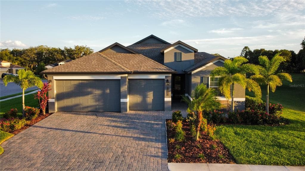 12502 GOLDENROD AVENUE BRADENTON, FL 34212