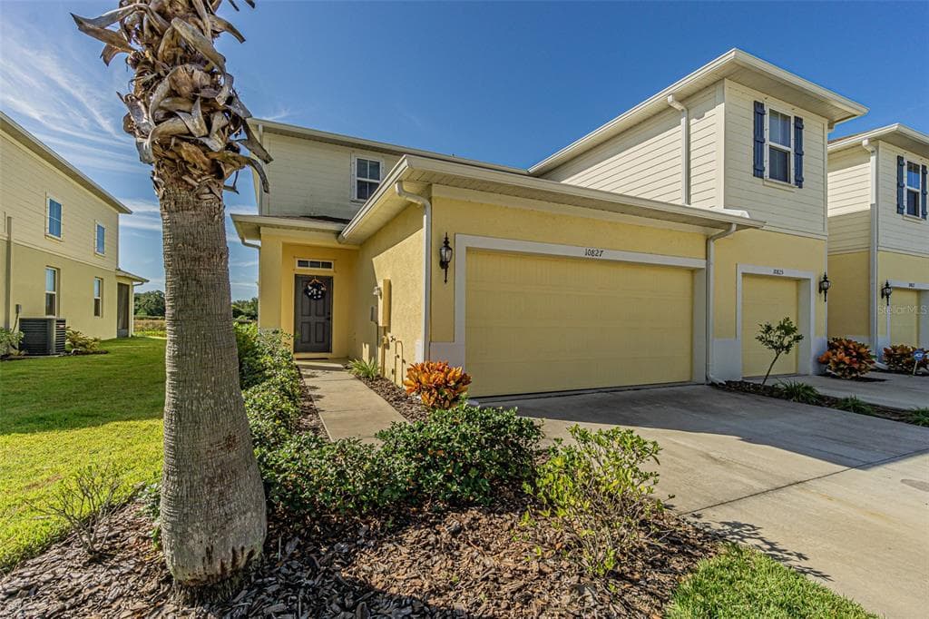10827 VERAWOOD DRIVE RIVERVIEW, FL 33579