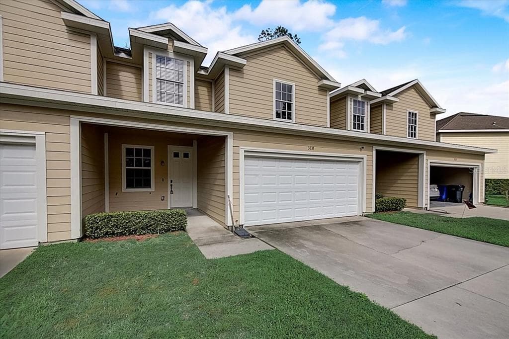 3637 PINE KNOT DRIVE VALRICO, FL 33596