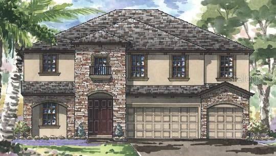 12880 TWIN BRIDGES DRIVE RIVERVIEW, FL 33578