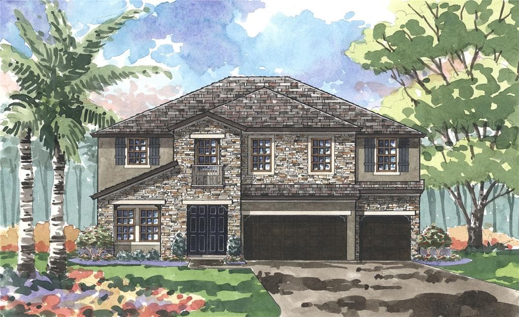 8924 ISABELLA CIRCLE PARRISH, FL 34219