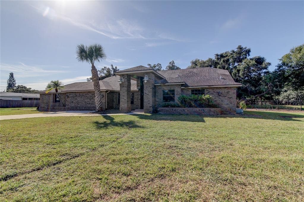 11750 PARK BOULEVARD SEMINOLE, FL 33772