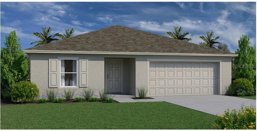 439 BIG BLACK PLACE POINCIANA, FL 34759