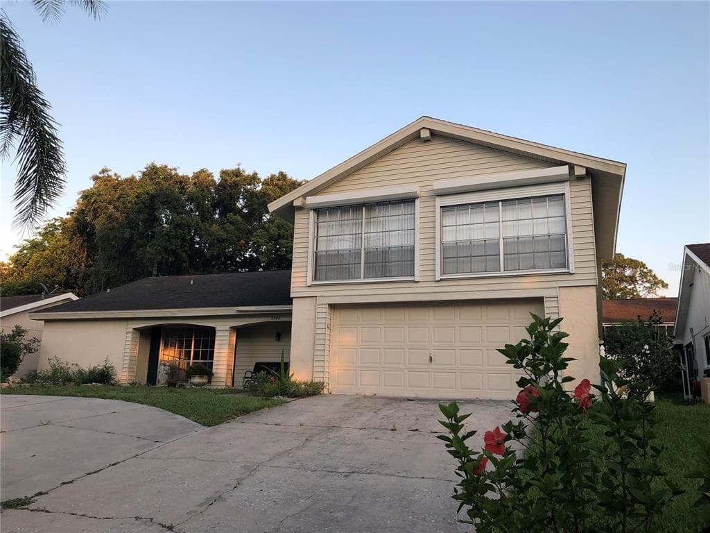 8408 WAGON WHEEL LANE HUDSON, FL 34667