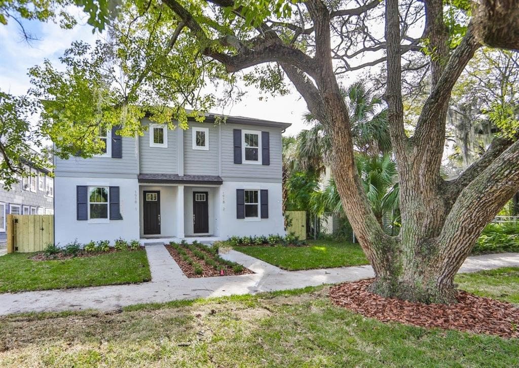 1918 W NORTH B STREET UNIT 2 TAMPA, FL 33606