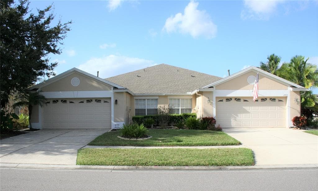 2929 TANGLEWYLDE DRIVE LAND O LAKES, FL 34638
