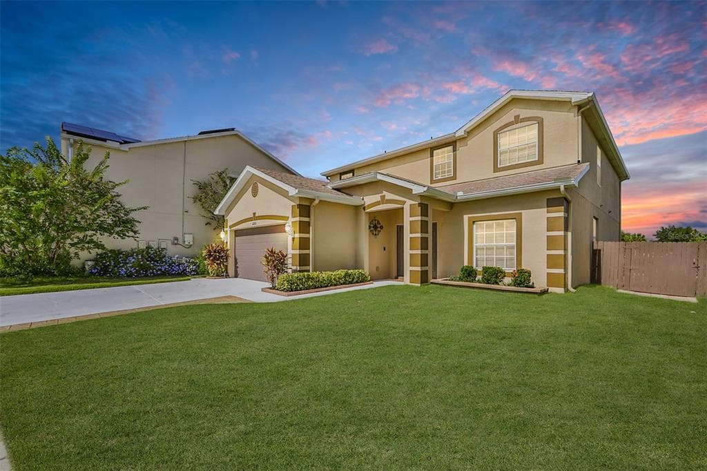 12212 CITRUS LEAF DRIVE