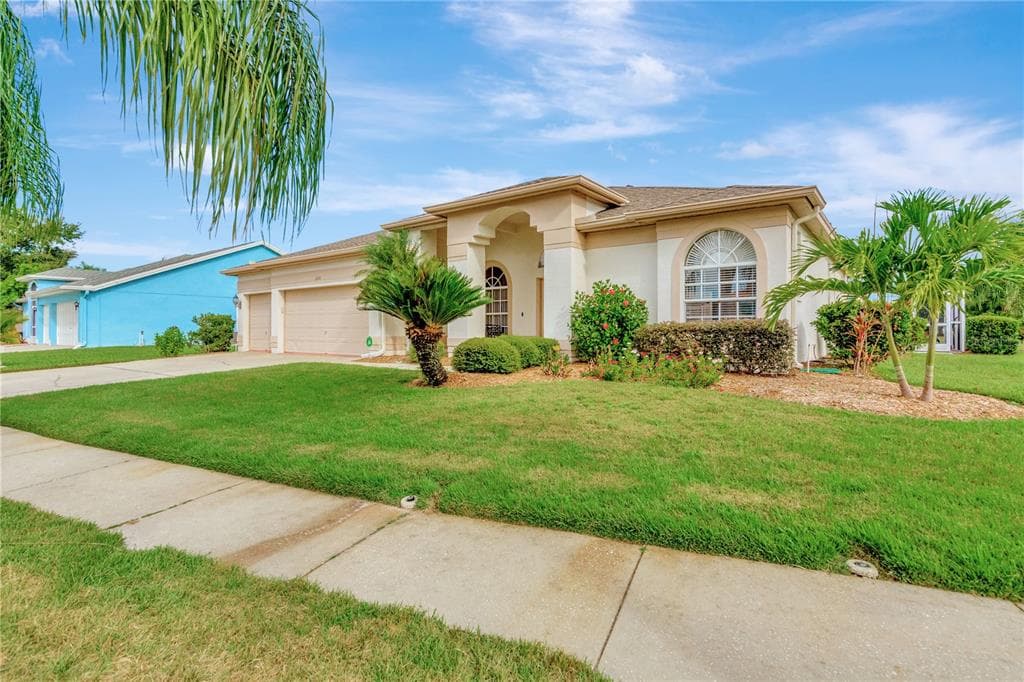 13130 PRESTWICK DRIVE