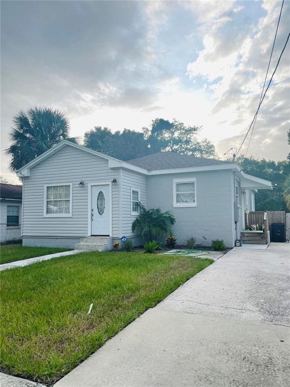 4618 N 42ND STREET TAMPA, FL 33610