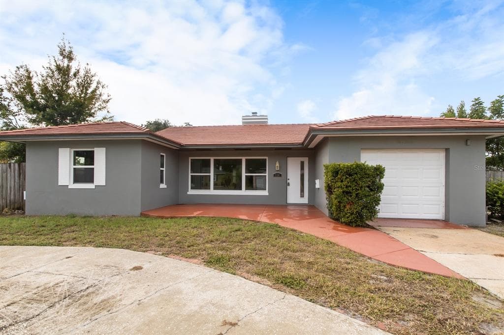 530 61ST AVENUE S ST PETERSBURG, FL 33705