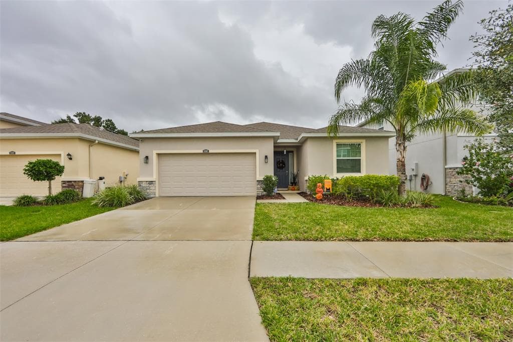 11507 STORYWOOD DRIVE RIVERVIEW, FL 33578