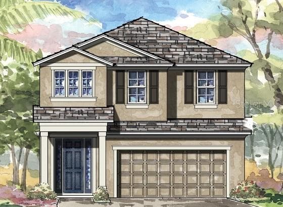 17913 EVERLONG DRIVE LAND O LAKES, FL 34638