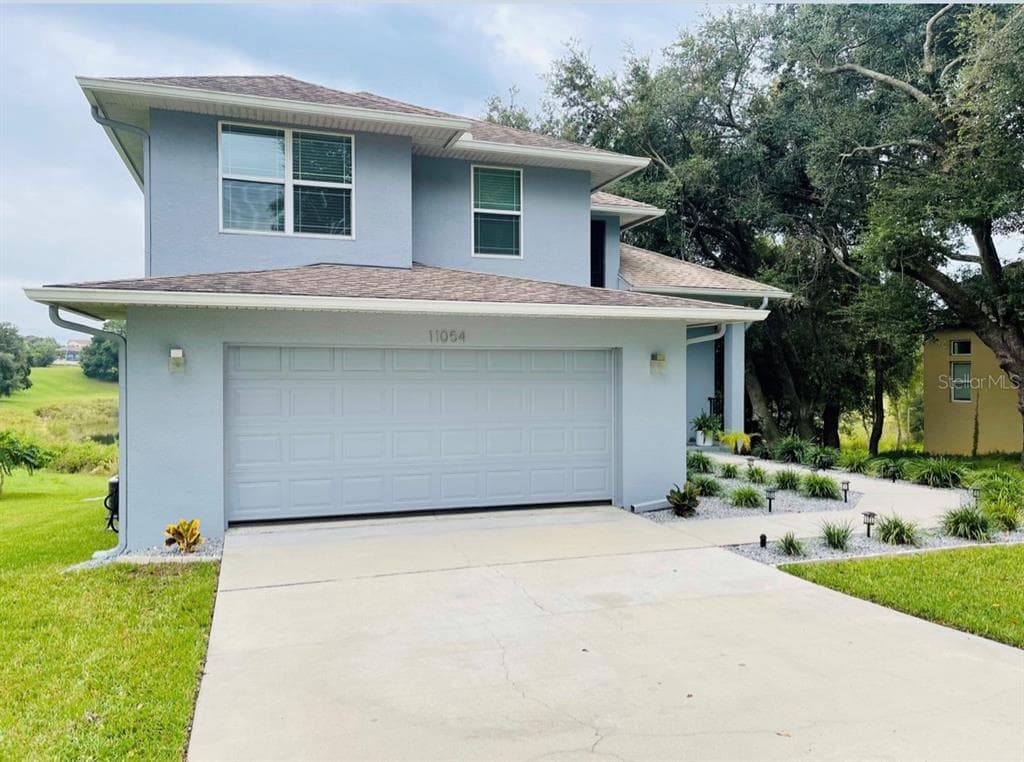11054 OAKSHORE LANE CLERMONT, FL 34711