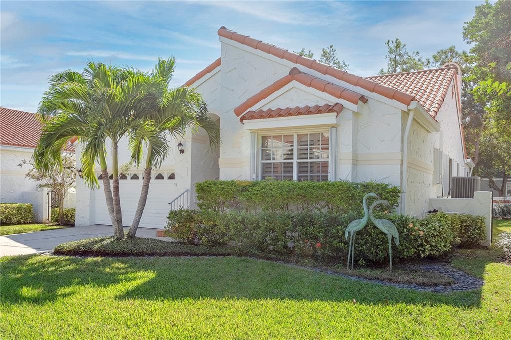 2848 LA CONCHA DRIVE CLEARWATER, FL 33762
