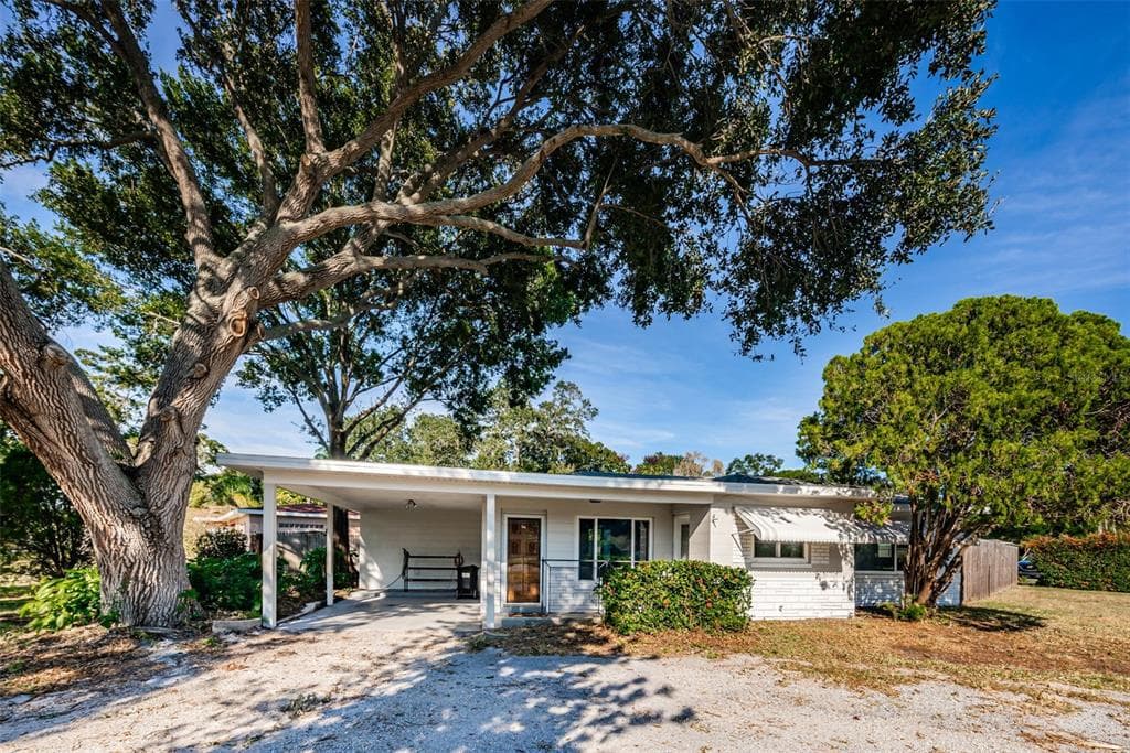 1848 59TH STREET S GULFPORT, FL 33707