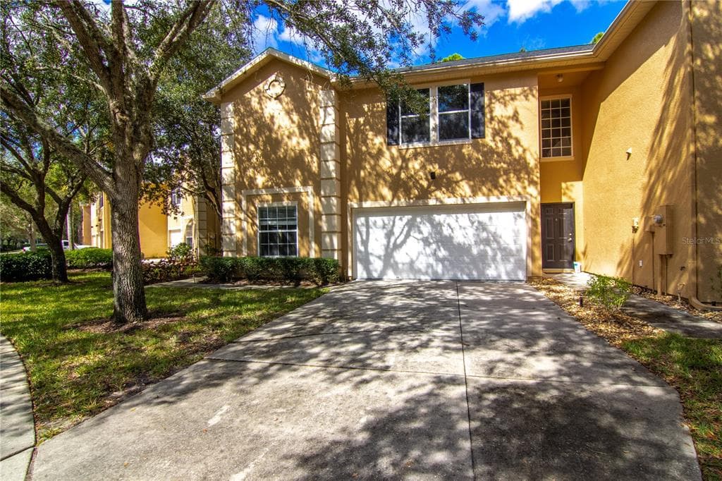 6202 ASHBURY PALMS DRIVE TAMPA, FL 33647