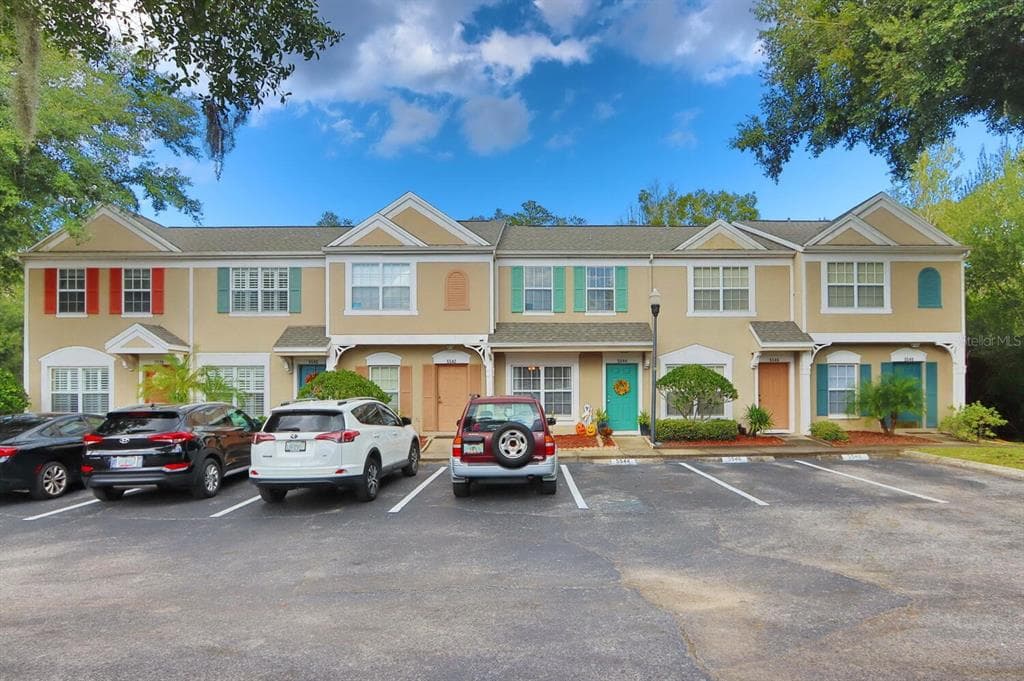 5544 CARROLLWOOD KEY DRIVE TAMPA, FL 33624