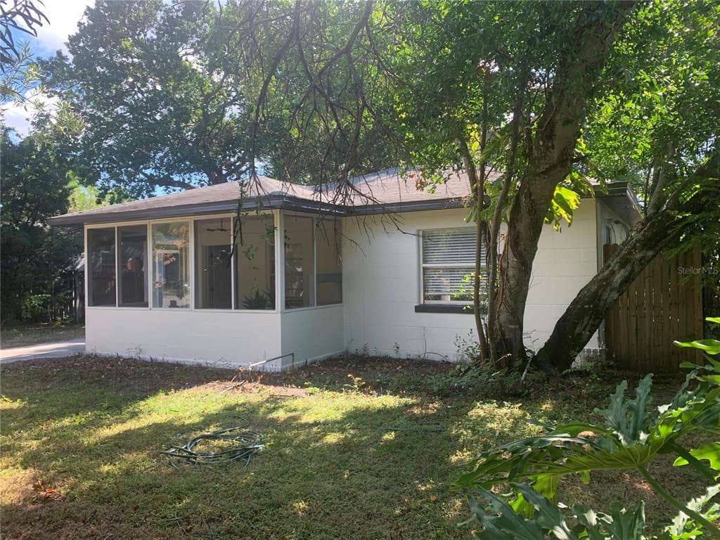 1235 UNION STREET CLEARWATER, FL 33755