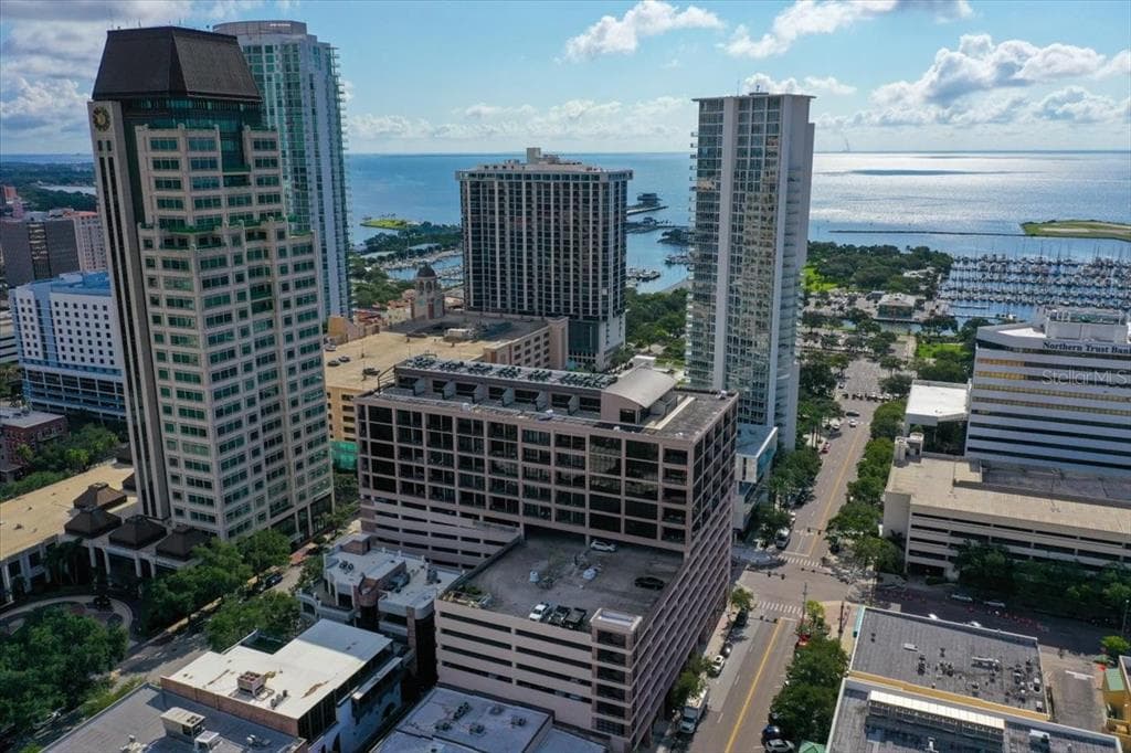 175 2ND STREET S UNIT 912 ST PETERSBURG, FL 33701