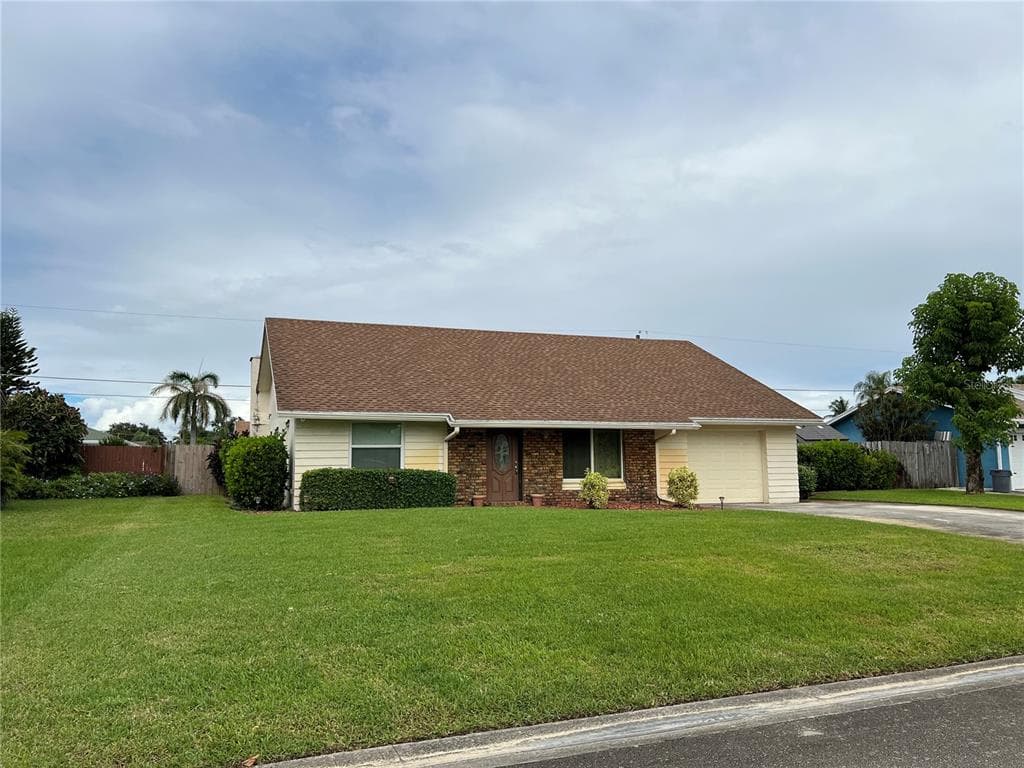 3545 EDGAR AVENUE BOYNTON BEACH, FL 33436