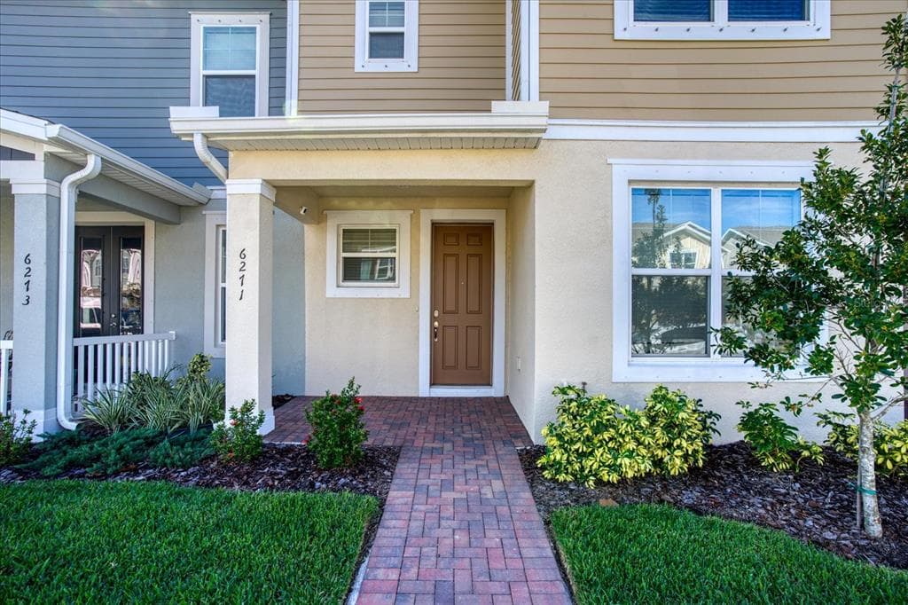 6271 CAMINO DRIVE APOLLO BEACH, FL 33572