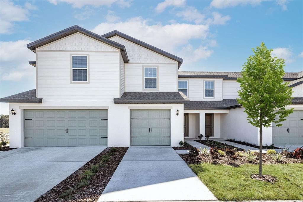 5429 COMPANION LANE TAMPA, FL 33619