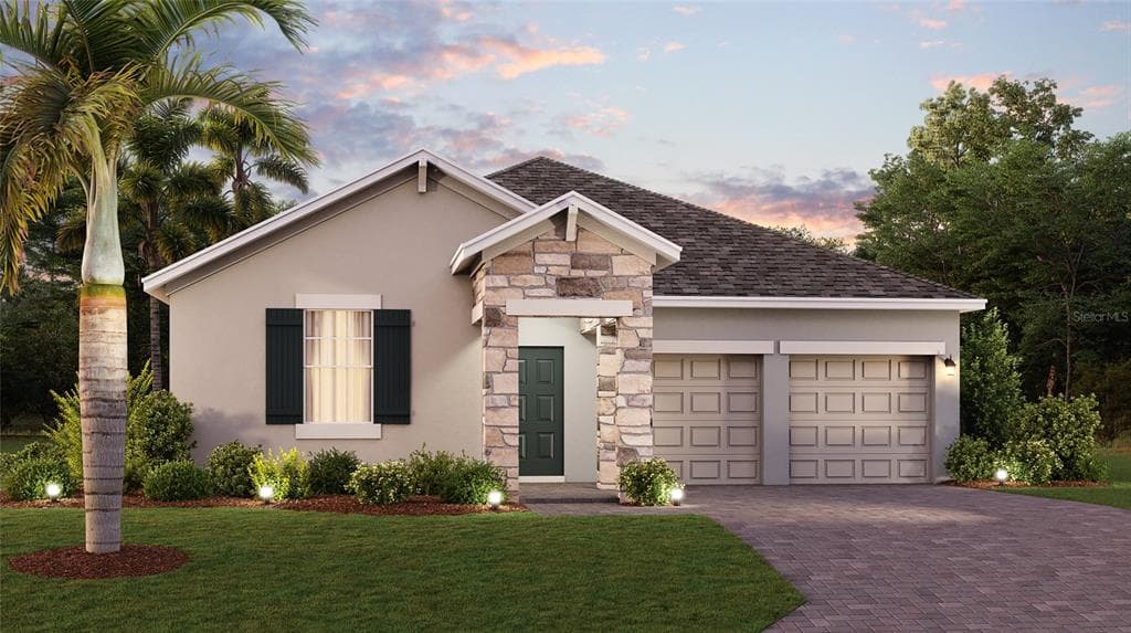 1835 GOOD NEIGHBOR LOOP KISSIMMEE, FL 34744