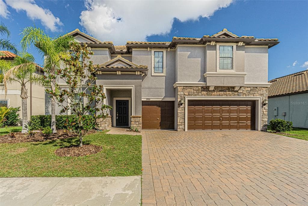 19105 UMBERLAND PLACE