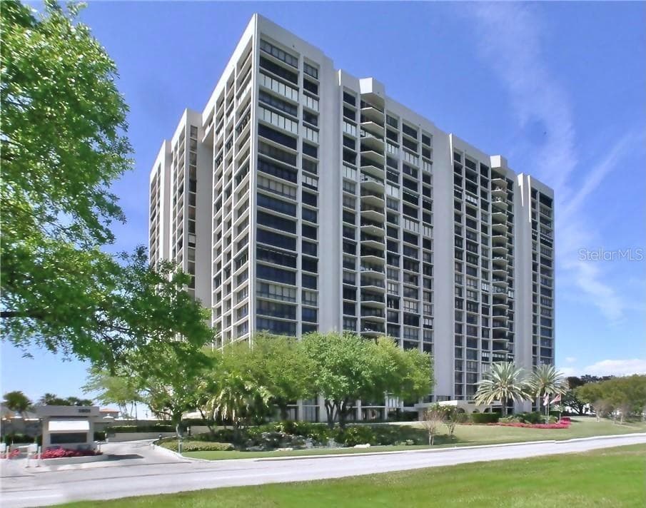 3301 BAYSHORE BOULEVARD UNIT 1505 TAMPA, FL 33629