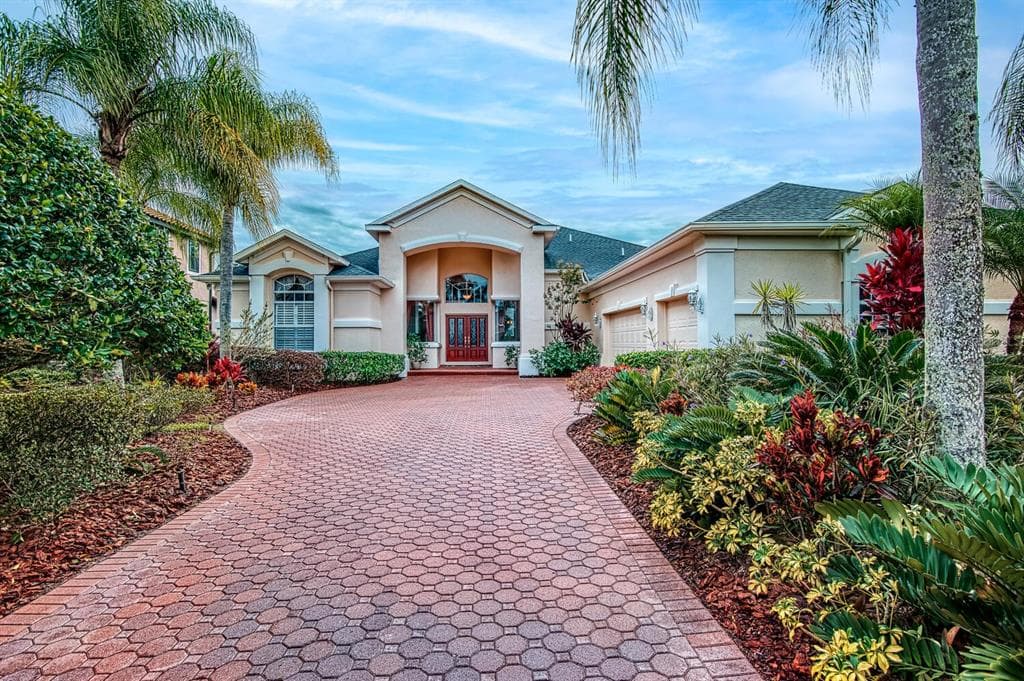 10524 CORY LAKE DRIVE