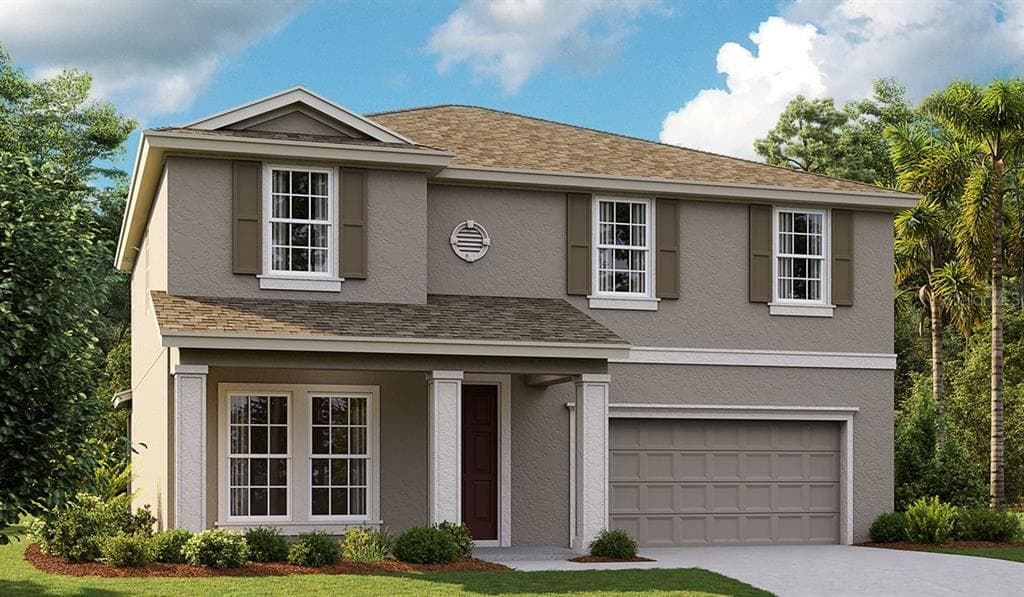 18079 RAMBLE ON WAY LAND O LAKES, FL 34638